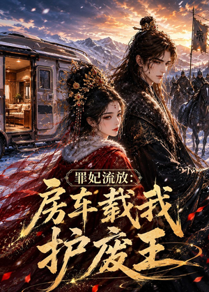 罪妃流放:房车载我护废王(77集) 罪妃流放:房车载我护废王(77集)免费短剧就是爽