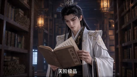 百年修成大帝,打造万古神宗(59集) 百年修成大帝,打造万古神宗(59集)热门爆款短剧