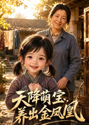 天降萌宝,养出金凤凰(30集) 天降萌宝,养出金凤凰(30集)红果免费短剧