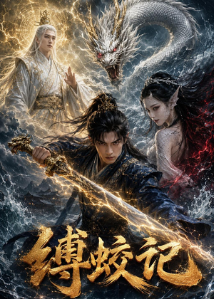 缚蛟记(31集) 缚蛟记(31集)全剧看到大结局