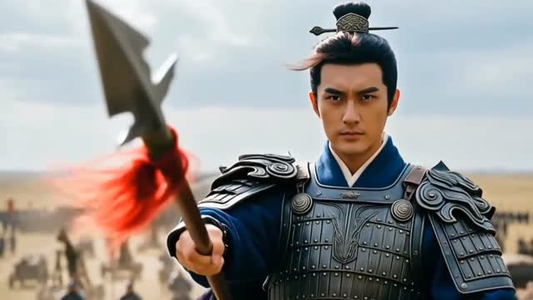 兵仙韩信3:十面埋伏(85集) 兵仙韩信3:十面埋伏(85集)网络小短剧
