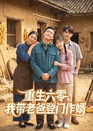 重生六零,我带老爸登门作婿(90集) 重生六零,我带老爸登门作婿(90集)上热门短剧
