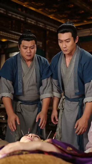 陆世子这姻缘红线你还要吗(50集) 陆世子这姻缘红线你还要吗(50集)最新火爆短剧