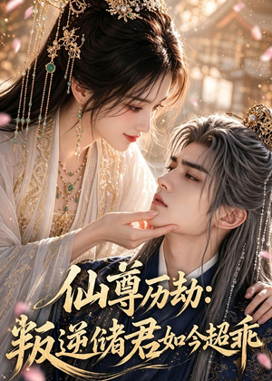 仙尊历劫:叛逆储君如今超乖(60集) 仙尊历劫:叛逆储君如今超乖(60集)在线看