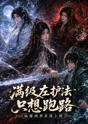 满级左护法只想跑路,仙魔两界求我上班(31集) 满级左护法只想跑路,仙魔两界求我上班(31集)免费短剧片段