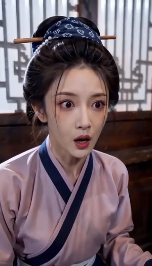 冷宫宫女翻身登后位(76集) 冷宫宫女翻身登后位(76集)热门短剧免费看
