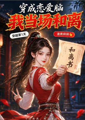 穿成恋爱脑我当场和离(41集) 穿成恋爱脑我当场和离(41集)短剧演员排行榜