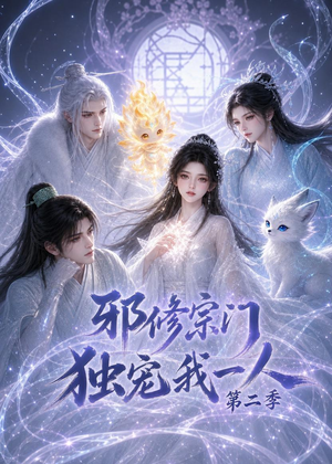 邪修宗门独宠我一人第二季(97集) 邪修宗门独宠我一人第二季(97集)红果短剧看全集