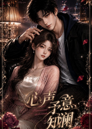 心声予意知澜(51集) 心声予意知澜(51集)热门短剧推广