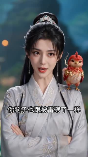 误入小说世界,惑得男主倾心(18集) 误入小说世界,惑得男主倾心(18集)解说
