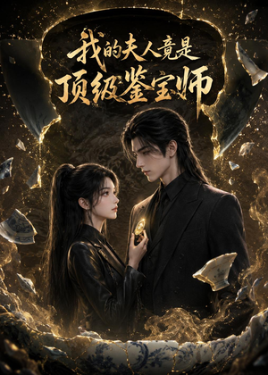 我的夫人竟是顶级鉴宝师(54集) 我的夫人竟是顶级鉴宝师(54集)短剧热门合集