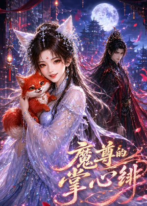 魔尊的掌心绯(49集) 魔尊的掌心绯(49集)精彩短剧合集