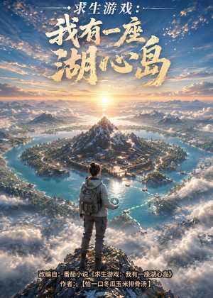 求生游戏,我有一座湖心岛(35集) 求生游戏,我有一座湖心岛(35集)第三季