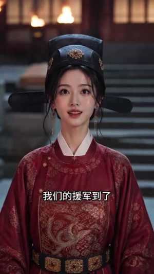错认卿心（49集）一起追短剧吧