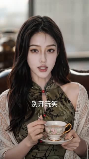 这个少帅有点茶(52集) 这个少帅有点茶(52集)红果免费短剧