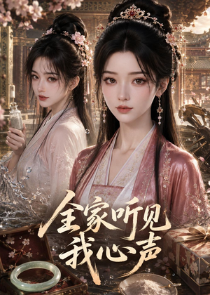 全家听见我心声(97集) 全家听见我心声(97集)爱短剧爱追剧