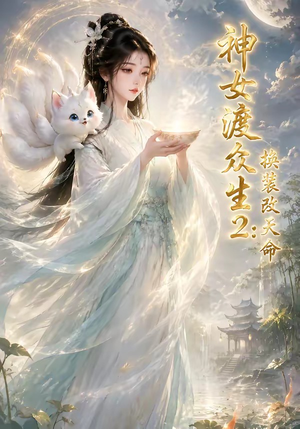 神女渡众生2:换装改天命(40集) 神女渡众生2:换装改天命(40集)全集免费