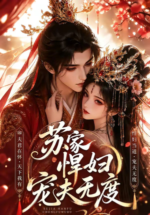 苏家悍妇宠夫无度(43集) 苏家悍妇宠夫无度(43集)越看越好看短剧