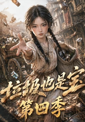 垃圾也是宝第四季(71集) 垃圾也是宝第四季(71集)短剧也太好看了