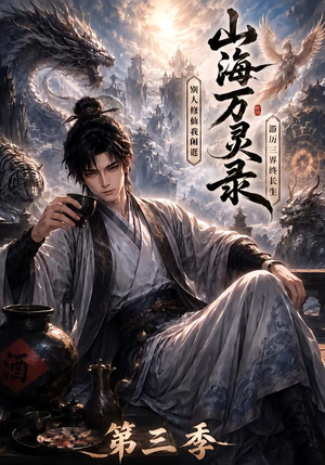 山海万灵录第三季(102集) 山海万灵录第三季(102集)好看上头的短剧