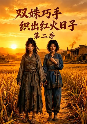 双姝巧手织出红火日子第二季(36集) 双姝巧手织出红火日子第二季(36集)热门短剧分享