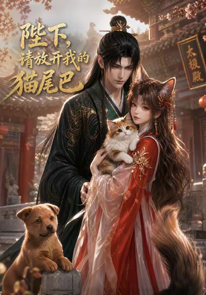 陛下,请放开我的猫尾巴(83集) 陛下,请放开我的猫尾巴(83集)热播短剧追不停