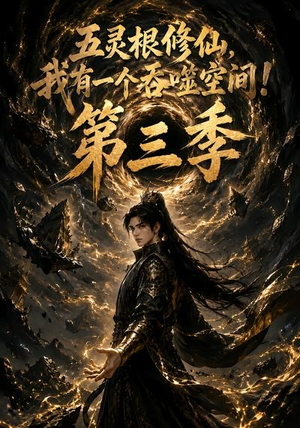五灵根修仙：我有一个吞噬空间！第三季（90集）古代短剧推荐