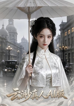 云渺真人AI版(73集) 云渺真人AI版(73集)热门短剧追不停