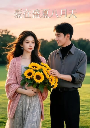 爱在盛夏八月天(60集) 爱在盛夏八月天(60集)大结局完美收官