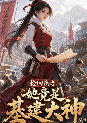 捡回病妻,她竟是基建大神(49集) 捡回病妻,她竟是基建大神(49集)追短剧关注我
