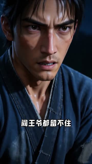 一善抵万难(50集) 一善抵万难(50集)热门短剧看不停