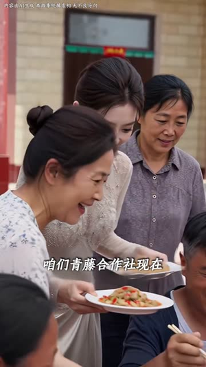 一眼万金,村姑的逆袭路(57集) 一眼万金,村姑的逆袭路(57集)无需会员免费看