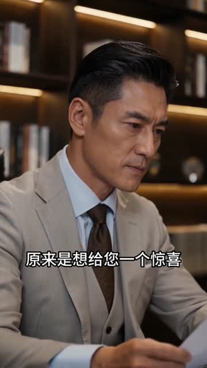 归途见人心（50集）好看上头短剧