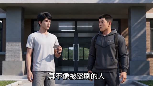 那张五百块的凭条（56集）最新上映免费看
