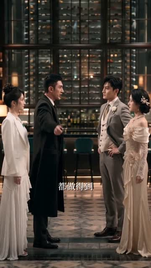 不信洪水警告,她后悔莫及(57集) 不信洪水警告,她后悔莫及(57集)我真的爱了