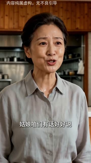 一场下车礼闹散好姻缘(45集) 一场下车礼闹散好姻缘(45集)分享好看的短剧