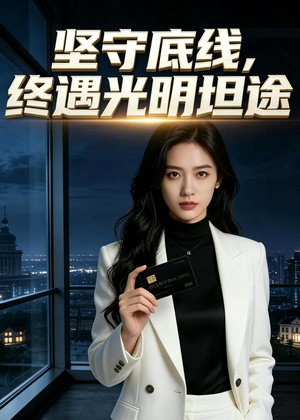 坚守底线,终遇光明坦途(30集) 坚守底线,终遇光明坦途(30集)短剧热门推荐