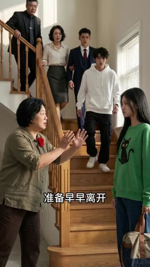 错换半生终遇光(30集) 错换半生终遇光(30集)爆款短剧一起追
