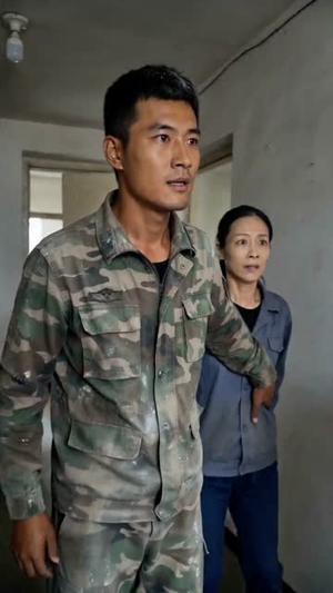 谁家灯火待翁归(52集) 谁家灯火待翁归(52集)常回家看看短剧