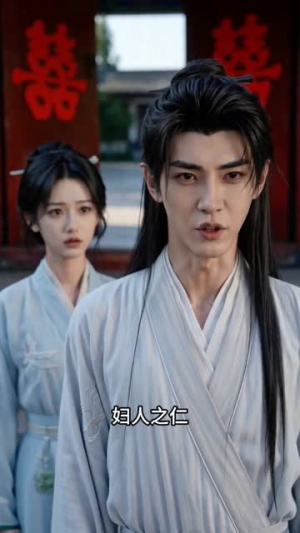 谁家穷郎执绣春(57集) 谁家穷郎执绣春(57集)短剧抢先看
