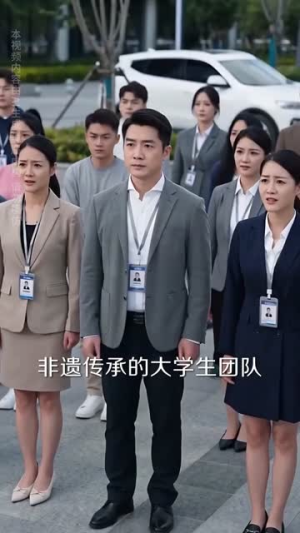 向阳而生:我的助农时代(50集) 向阳而生:我的助农时代(50集)真的太好看了