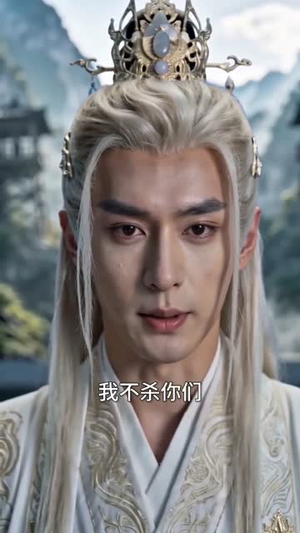 重生天帝:从扫地开始逆袭(59集) 重生天帝:从扫地开始逆袭(59集)番茄短剧免费看