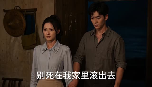 潮湾守清欢(35集) 潮湾守清欢(35集)火爆短剧热播中