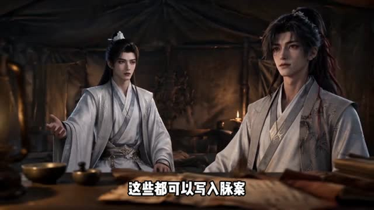 女帝封他为国师那天,我和兄弟假死离宫(42集) 女帝封他为国师那天,我和兄弟假死离宫(42集)好看上头短剧