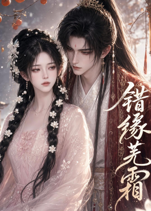 错缘芜霜（56集）高清画质免费看
