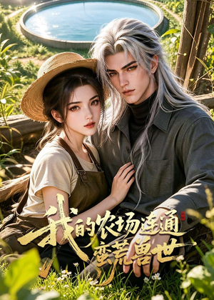 我的农场连通蛮荒兽世(70集) 我的农场连通蛮荒兽世(70集)简直不要太好看