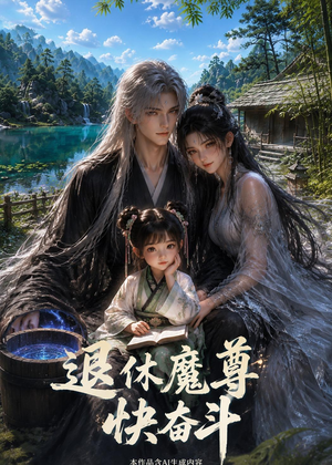 退休魔尊快奋斗(39集) 退休魔尊快奋斗(39集)剧好看短剧推荐
