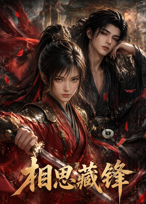 相思藏锋(67集) 相思藏锋(67集)免费短剧完整版