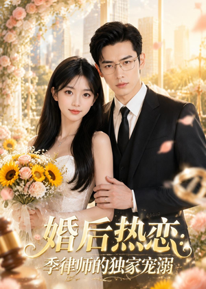 婚后热恋:季律师的独家宠溺(87集) 婚后热恋:季律师的独家宠溺(87集)好看的短剧推荐