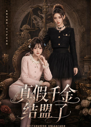 真假千金结盟了(73集) 真假千金结盟了(73集)爆火短剧抢先看